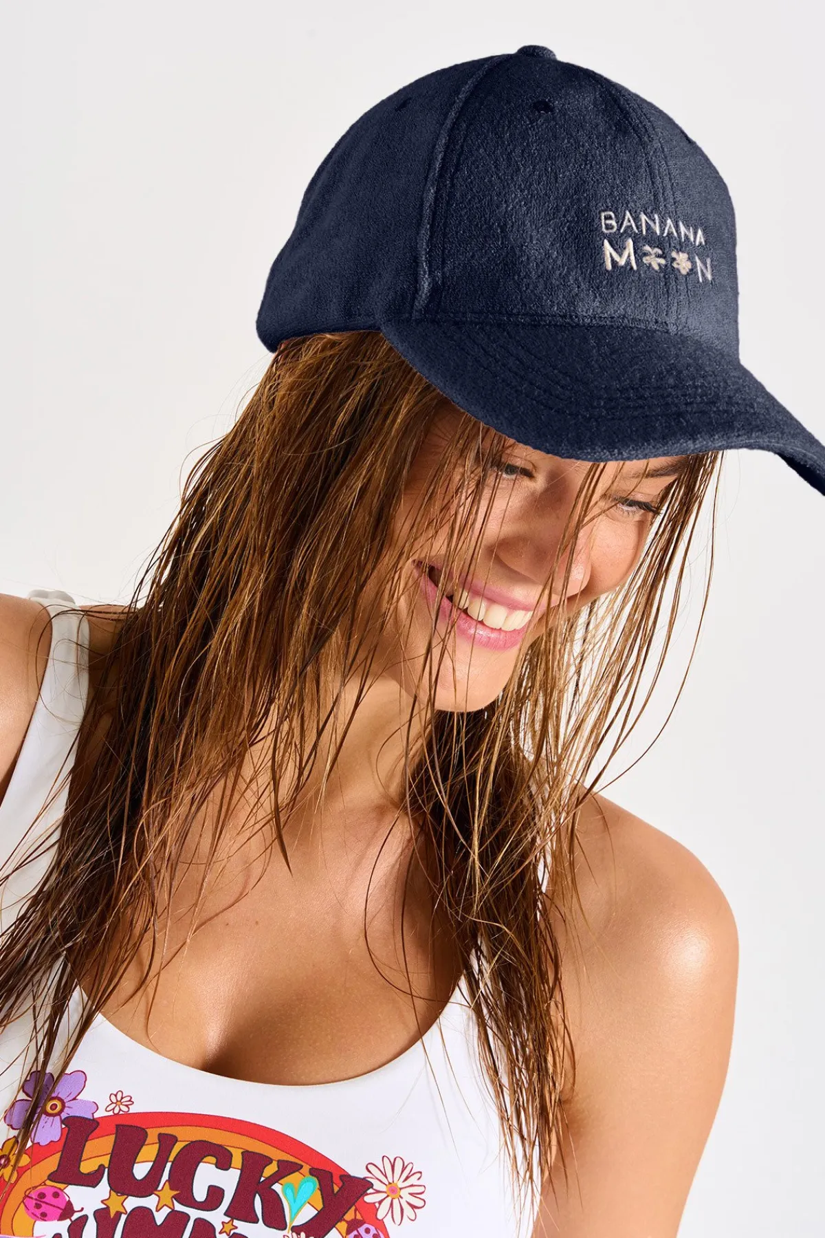 Banana Moon CASQUETTE CAPE DAYVIEW- Chapeaux & Casquettes