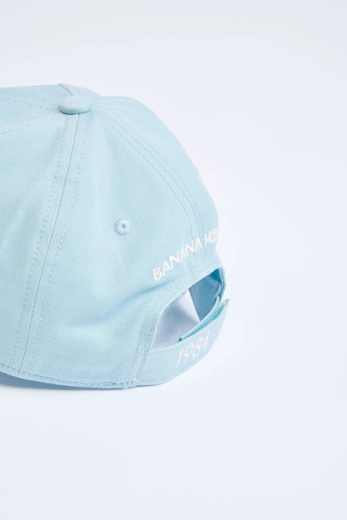 Banana Moon CASQUETTE CINO BASICCAP- Chapeaux & Casquettes
