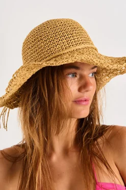 Banana Moon CHAPEAU OTSON SIMBAY- Chapeaux & Casquettes