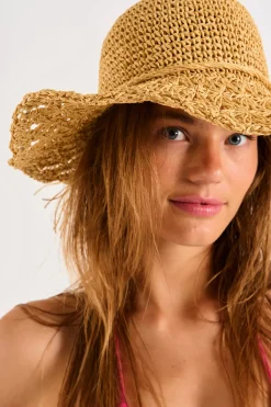 Banana Moon CHAPEAU OTSON SIMBAY- Chapeaux & Casquettes