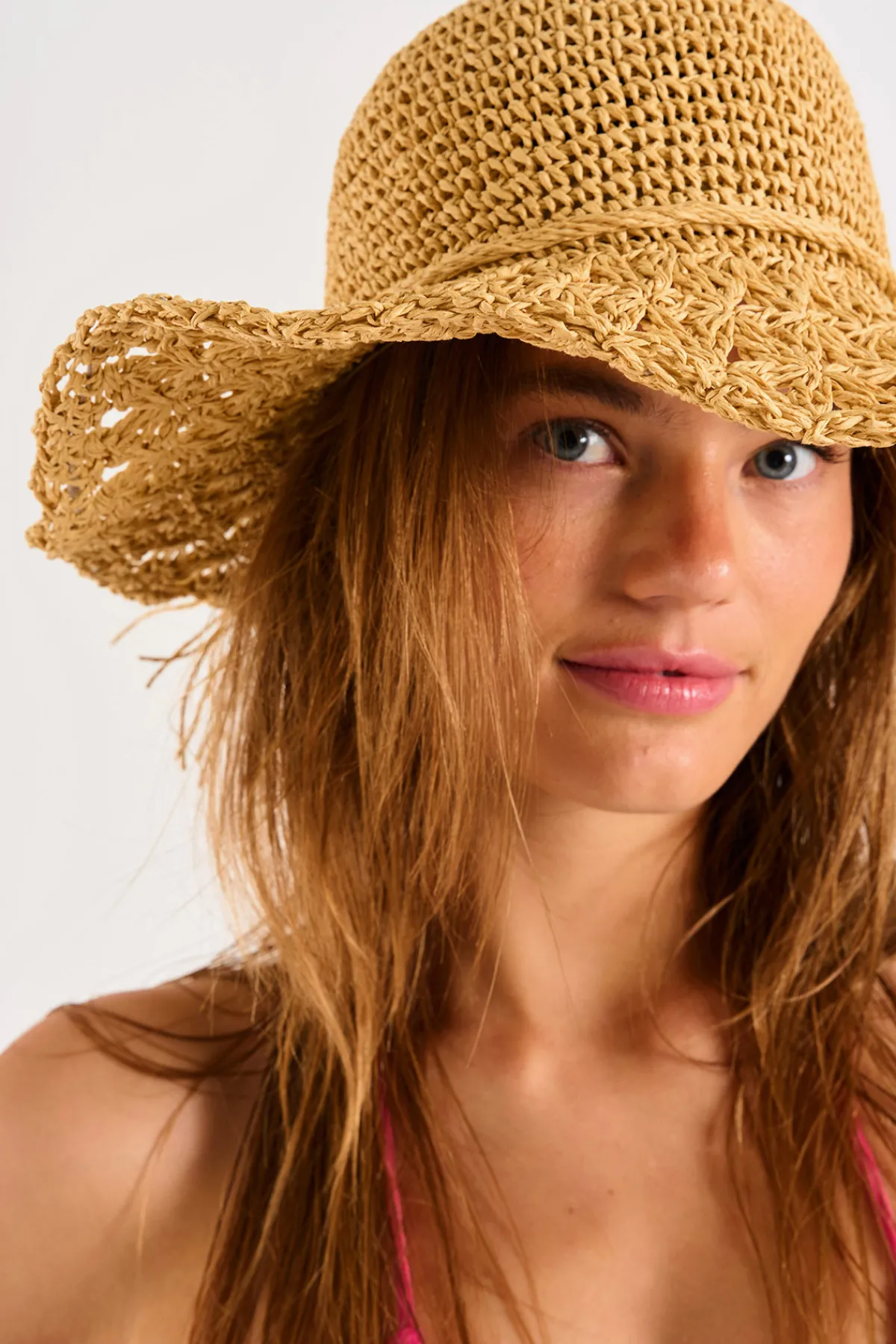 Banana Moon CHAPEAU OTSON SIMBAY- Chapeaux & Casquettes