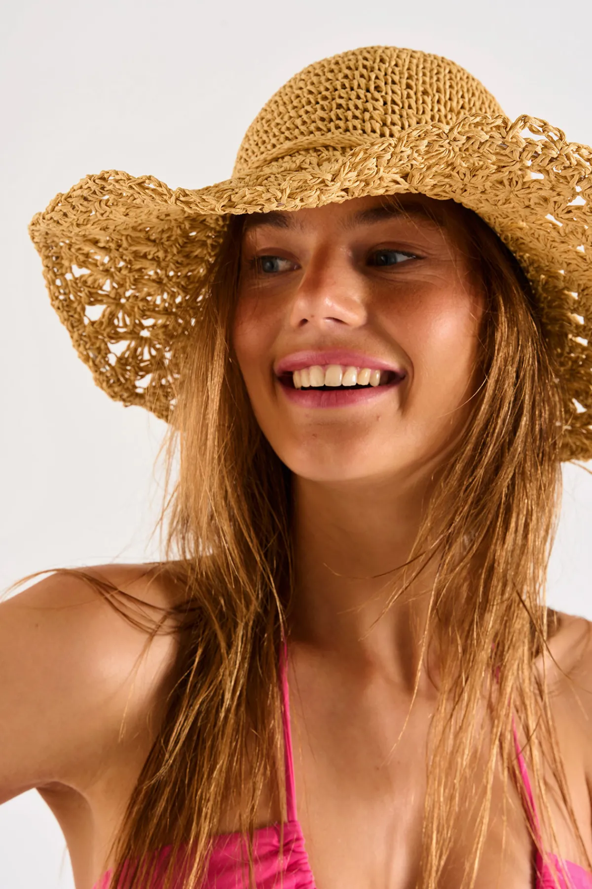 Banana Moon CHAPEAU OTSON SIMBAY- Chapeaux & Casquettes