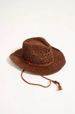 Banana Moon CHAPEAU MEXWOOD HATSY- Chapeaux & Casquettes