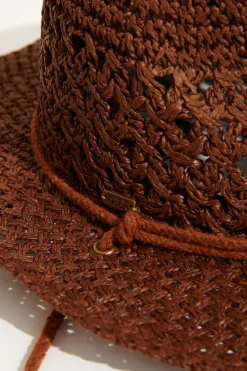 Banana Moon CHAPEAU MEXWOOD HATSY- Chapeaux & Casquettes
