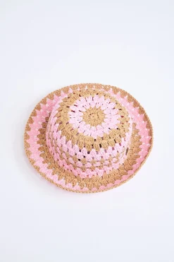 Banana Moon CHAPEAU FERNANDO LOEVA- Chapeaux & Casquettes