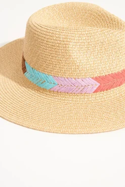 Banana Moon CHAPEAU HECTOR ELIAD- Chapeaux & Casquettes