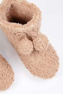 Banana Moon Chaussons VASTI MUPPET- Autres Accessoires