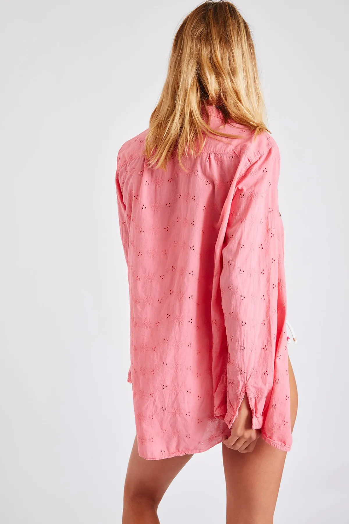 Banana Moon CHEMISE GARY CHERRYTREE- Tuniques