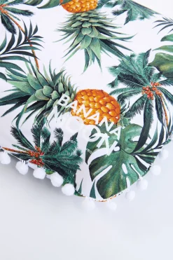 Banana Moon Coussin de plage DJERBA PILLOWTOO- Autres Accessoires|Foutas & Draps De Bain