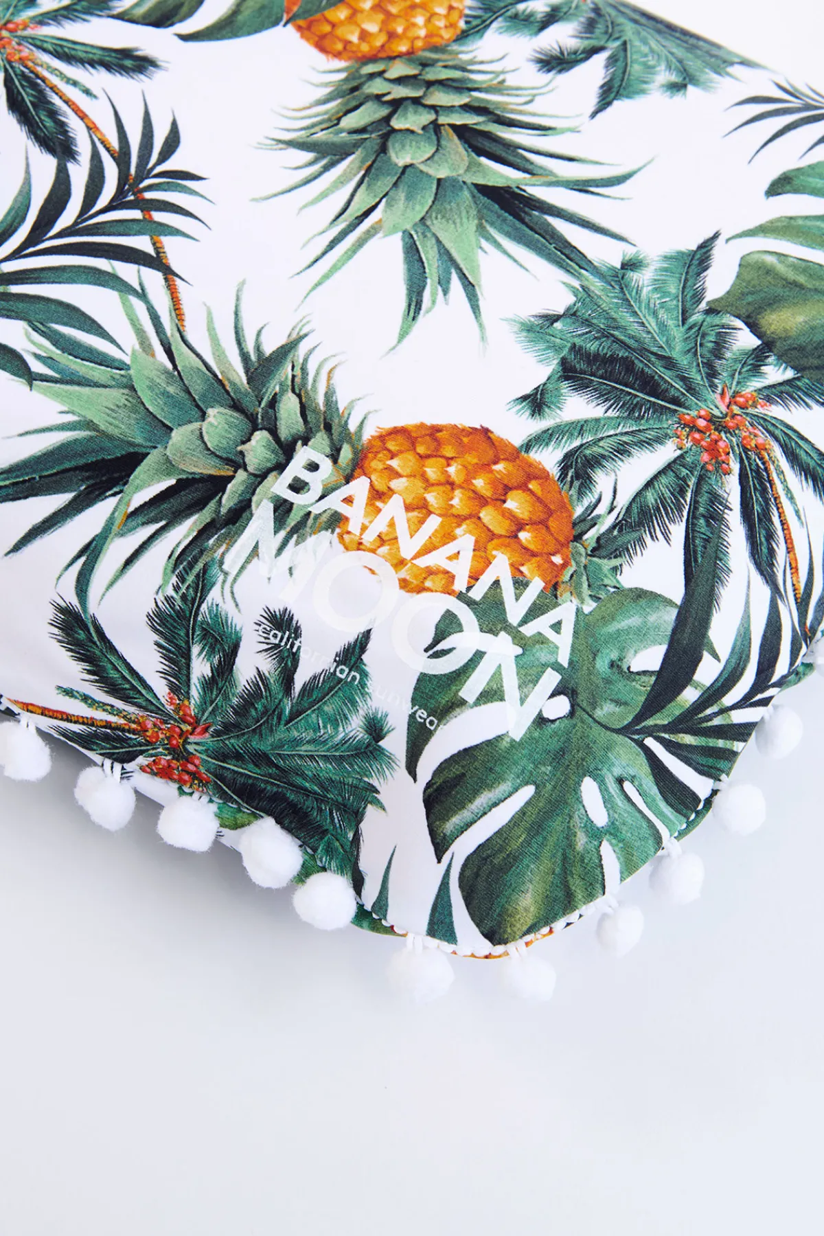 Banana Moon Coussin de plage DJERBA PILLOWTOO- Autres Accessoires|Foutas & Draps De Bain