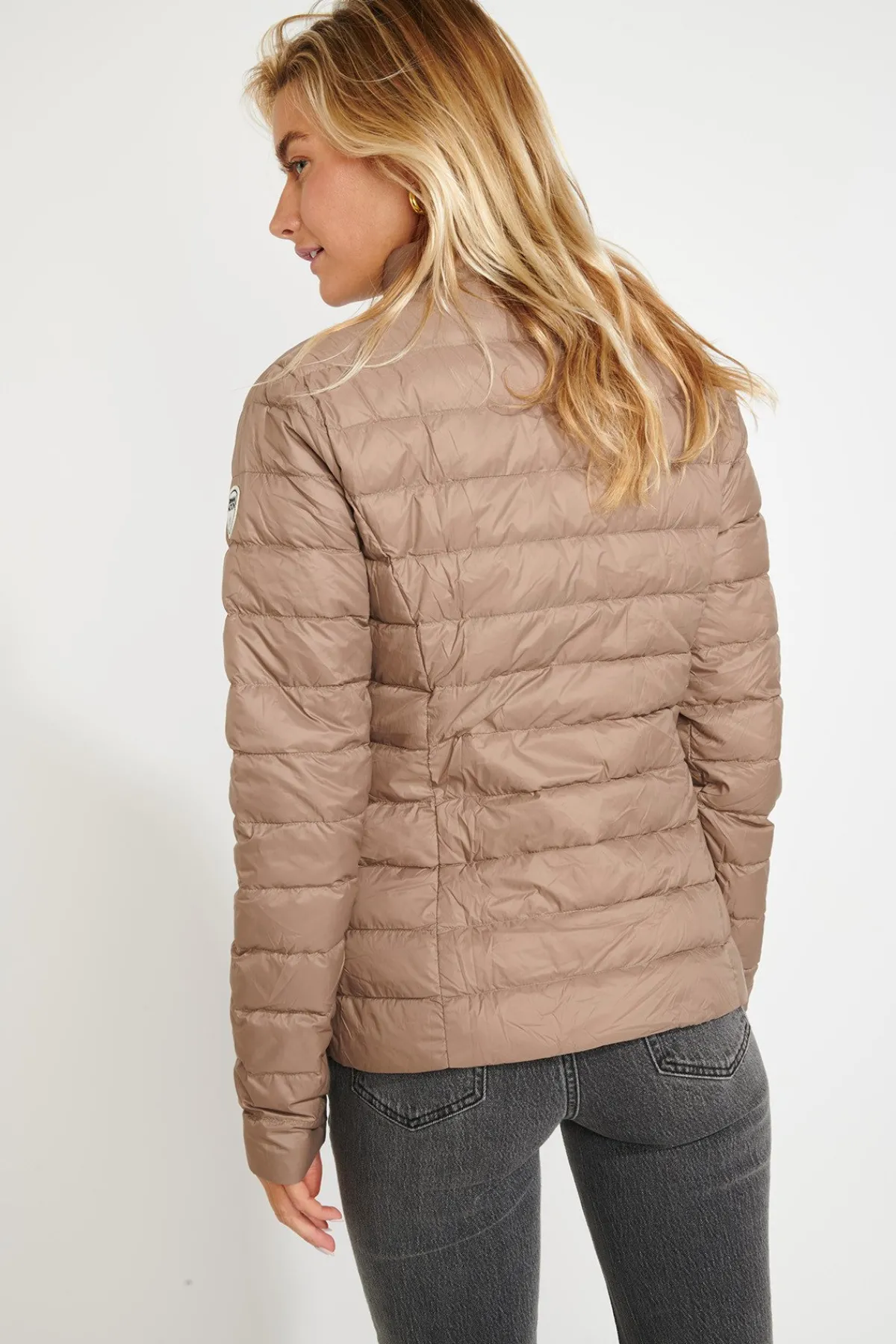 Banana Moon Doudoune CAMROSE DURHAM- Vestes & Manteaux