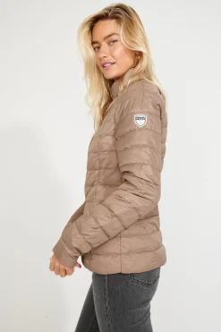 Banana Moon Doudoune CAMROSE DURHAM- Vestes & Manteaux