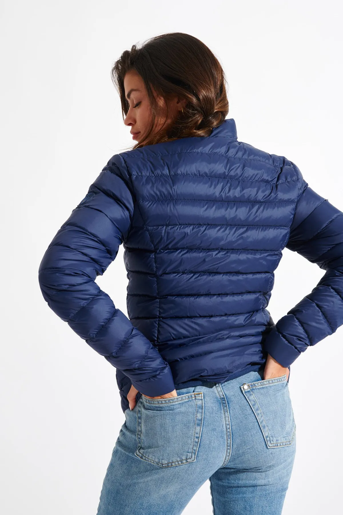 Banana Moon Doudoune CAMROSE DURHAM- Vestes & Manteaux
