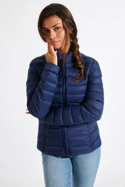 Banana Moon Doudoune CAMROSE DURHAM- Vestes & Manteaux