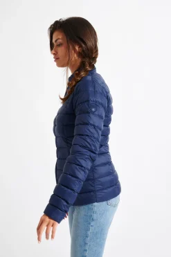Banana Moon Doudoune CAMROSE DURHAM- Vestes & Manteaux