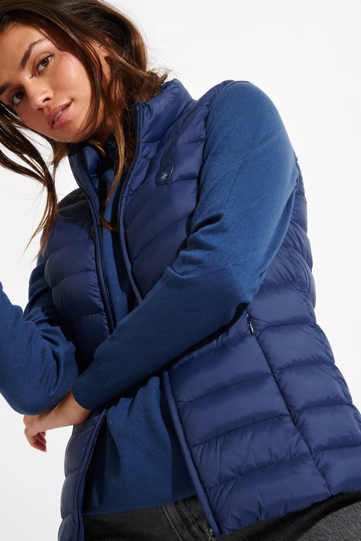Banana Moon Doudoune ULLA DURHAM- Vestes & Manteaux