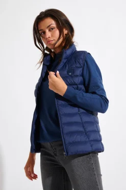 Banana Moon Doudoune ULLA DURHAM- Vestes & Manteaux
