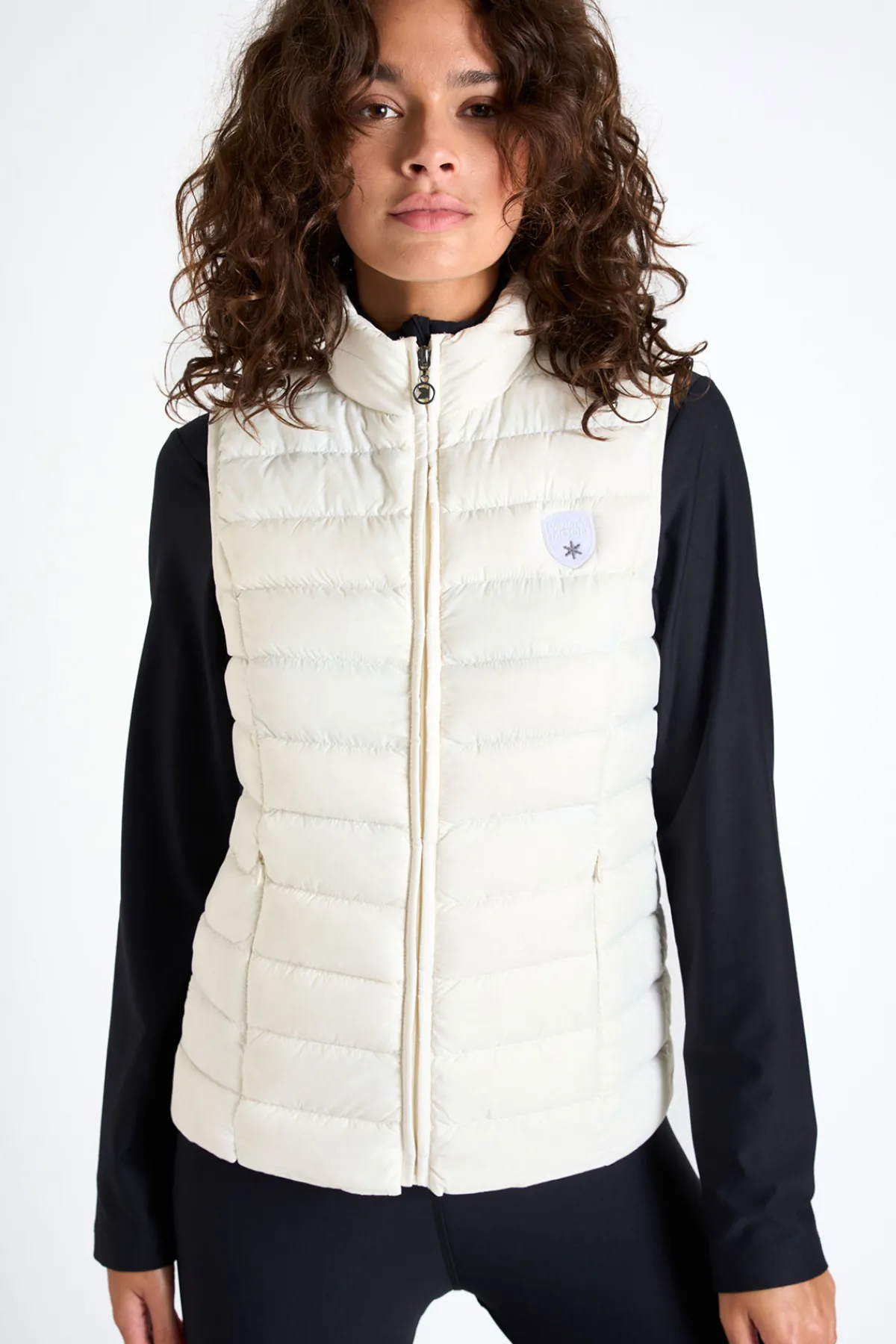Banana Moon Doudoune ULLA DURHAM- Vestes & Manteaux