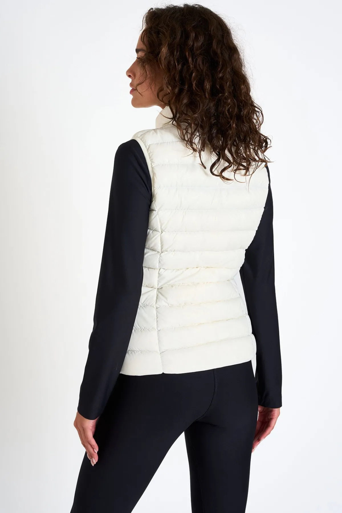 Banana Moon Doudoune ULLA DURHAM- Vestes & Manteaux