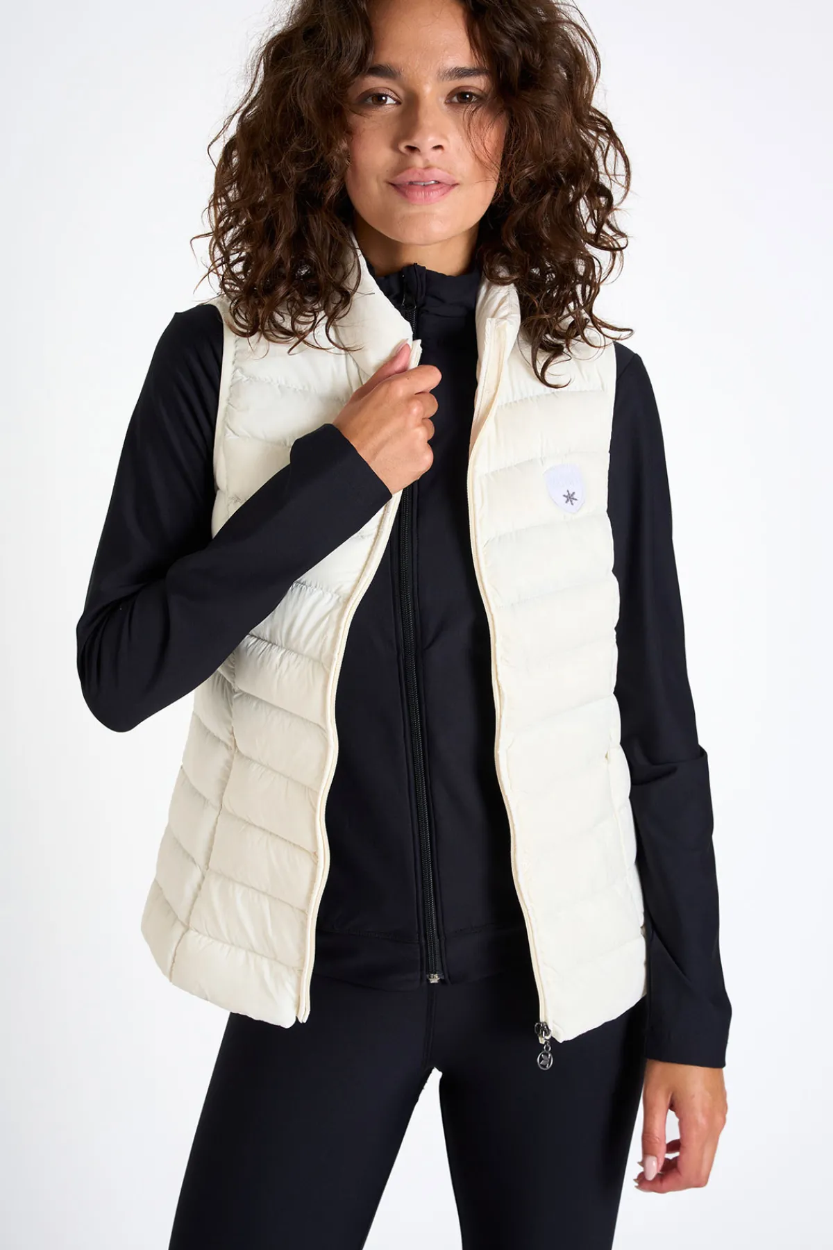 Banana Moon Doudoune ULLA DURHAM- Vestes & Manteaux