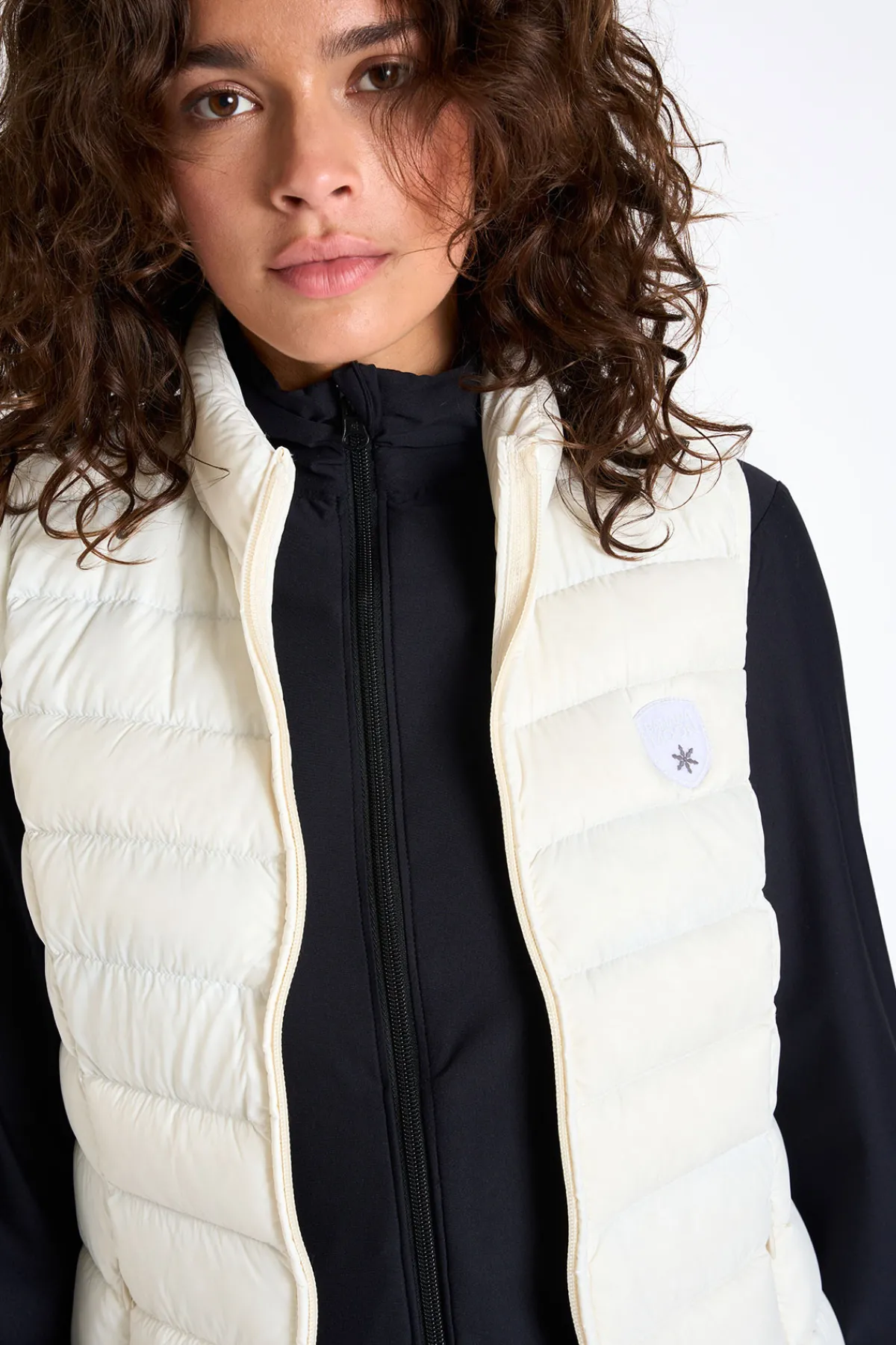 Banana Moon Doudoune ULLA DURHAM- Vestes & Manteaux