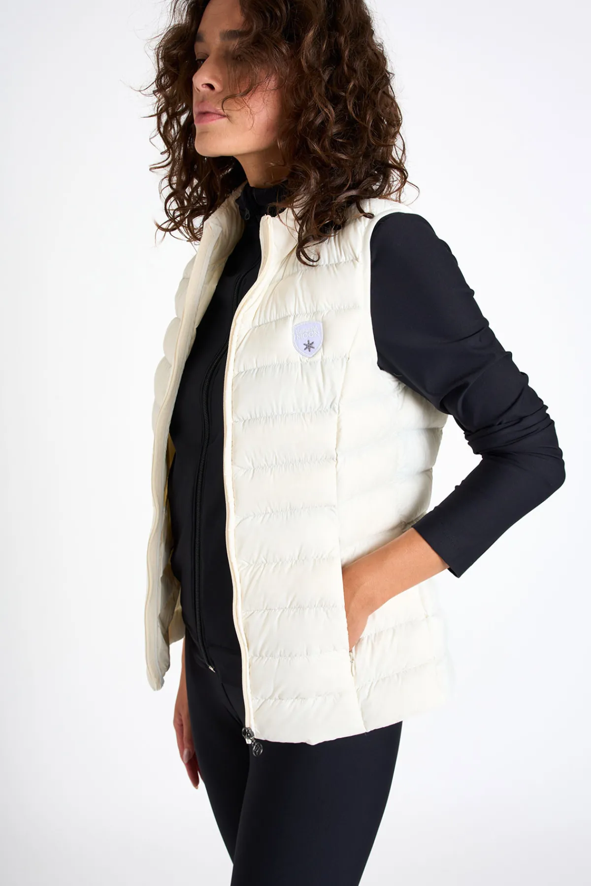 Banana Moon Doudoune ULLA DURHAM- Vestes & Manteaux