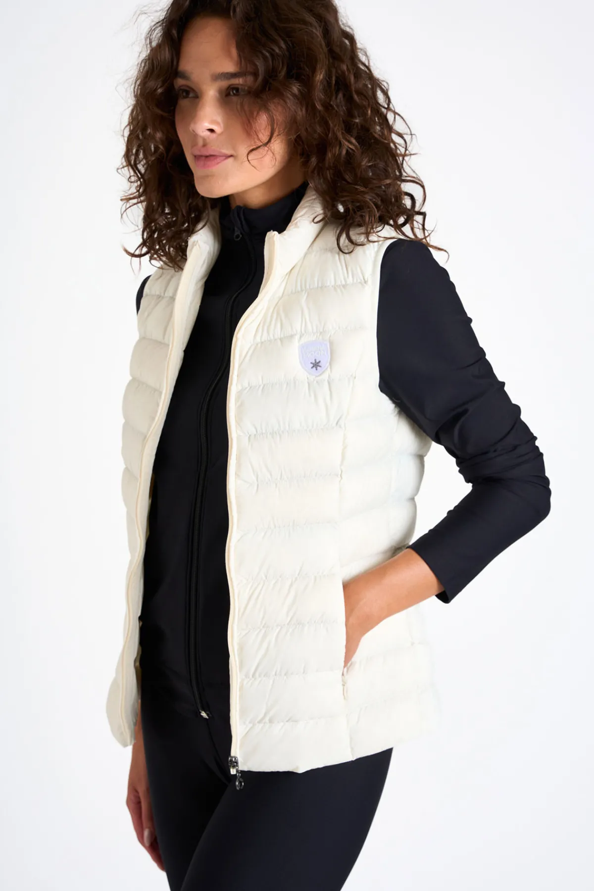 Banana Moon Doudoune ULLA DURHAM- Vestes & Manteaux
