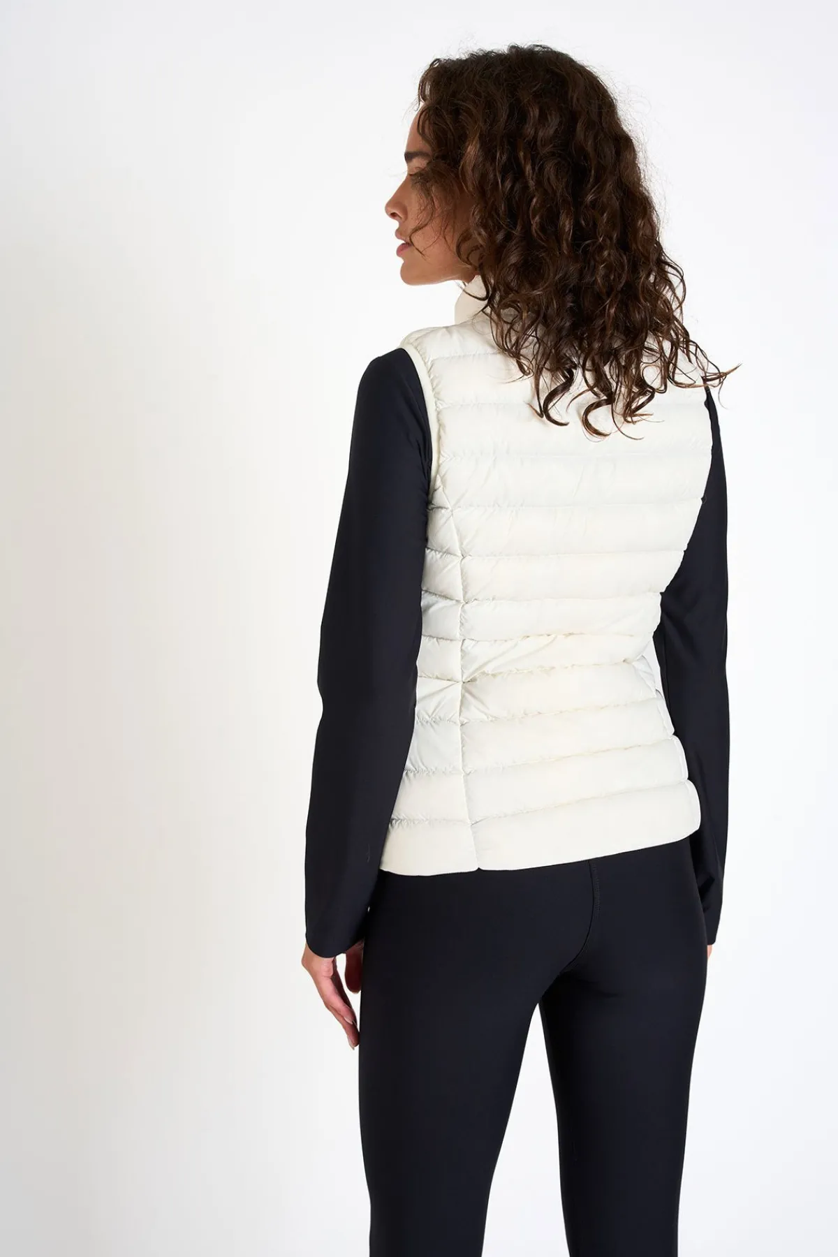 Banana Moon Doudoune ULLA DURHAM- Vestes & Manteaux
