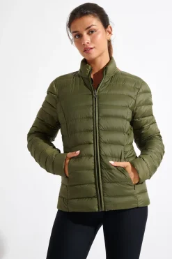 Banana Moon Doudoune CAMROSE DURHAM- Vestes & Manteaux