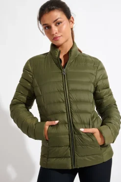 Banana Moon Doudoune CAMROSE DURHAM- Vestes & Manteaux