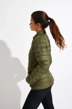 Banana Moon Doudoune CAMROSE DURHAM- Vestes & Manteaux