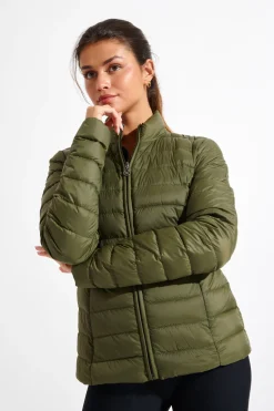 Banana Moon Doudoune CAMROSE DURHAM- Vestes & Manteaux