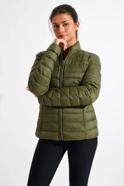 Banana Moon Doudoune CAMROSE DURHAM- Vestes & Manteaux
