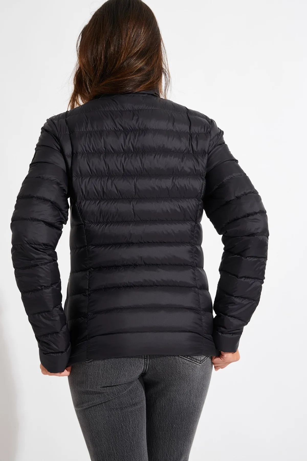 Banana Moon Doudoune CAMROSE DURHAM- Vestes & Manteaux