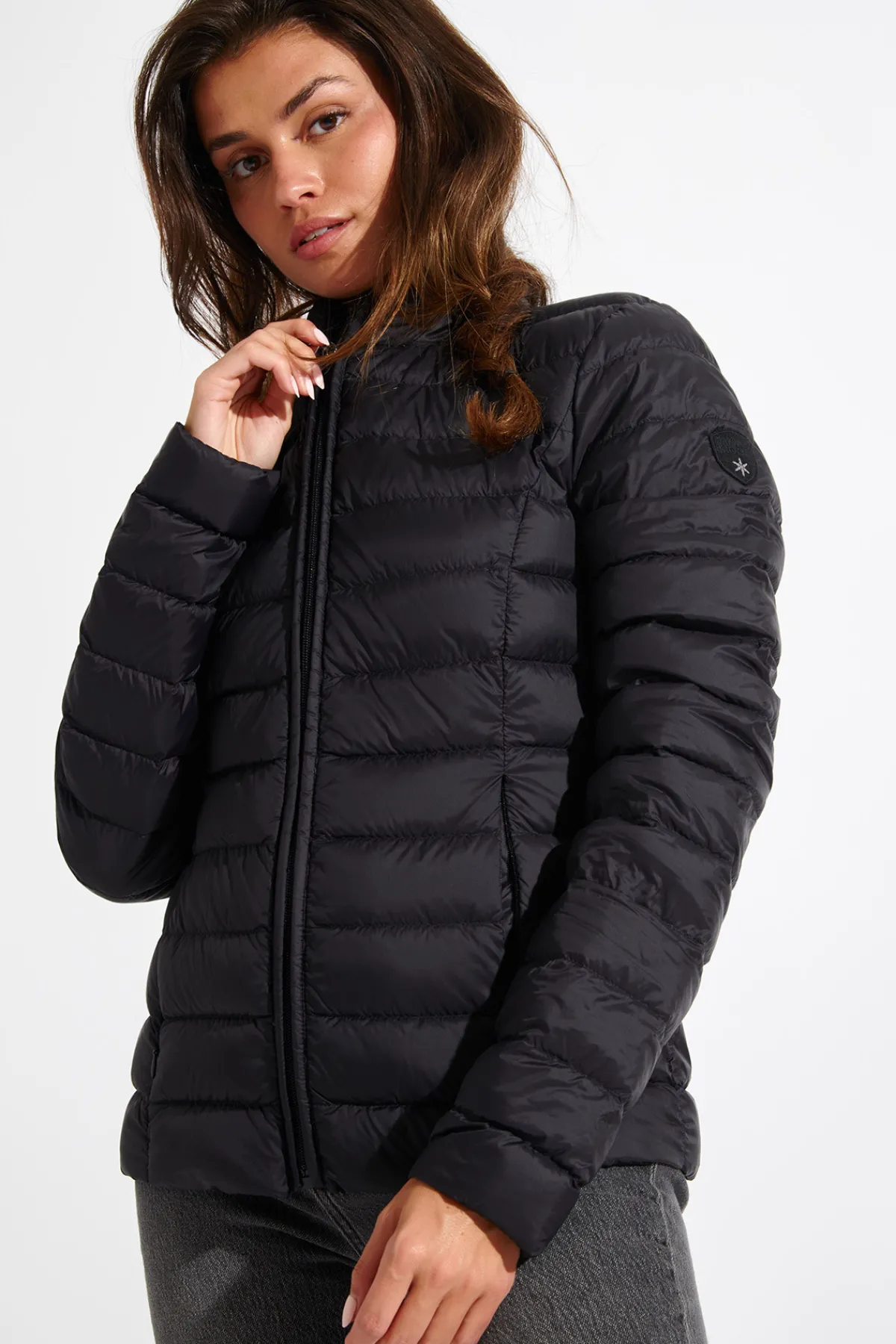 Banana Moon Doudoune CAMROSE DURHAM- Vestes & Manteaux