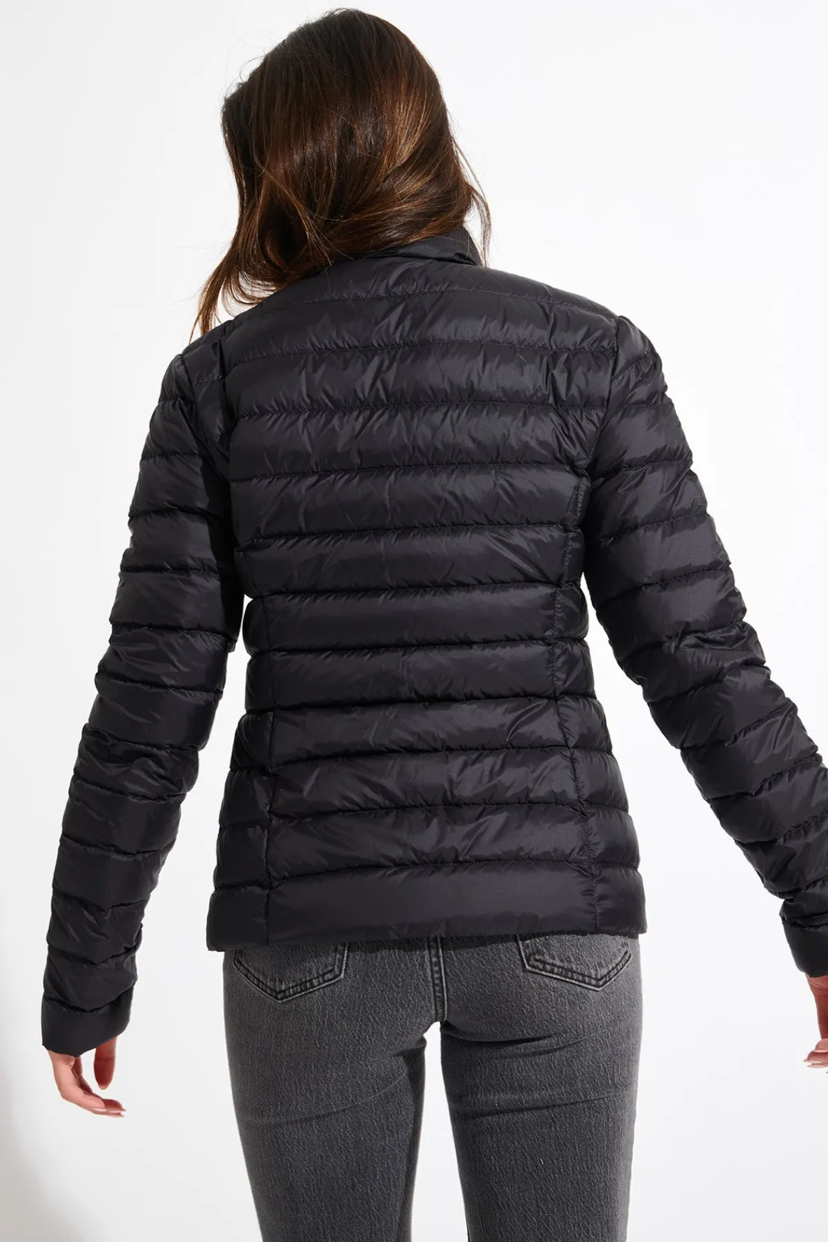 Banana Moon Doudoune CAMROSE DURHAM- Vestes & Manteaux