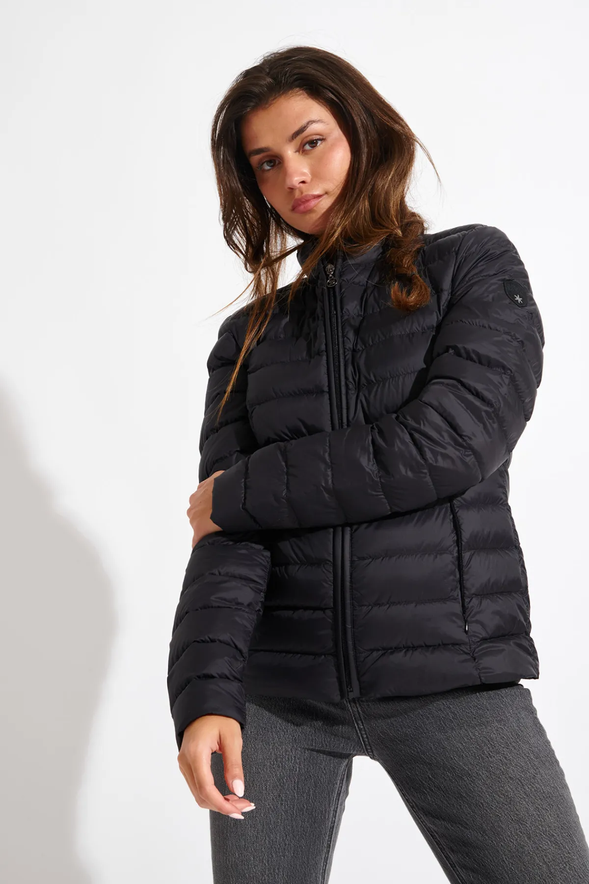 Banana Moon Doudoune CAMROSE DURHAM- Vestes & Manteaux