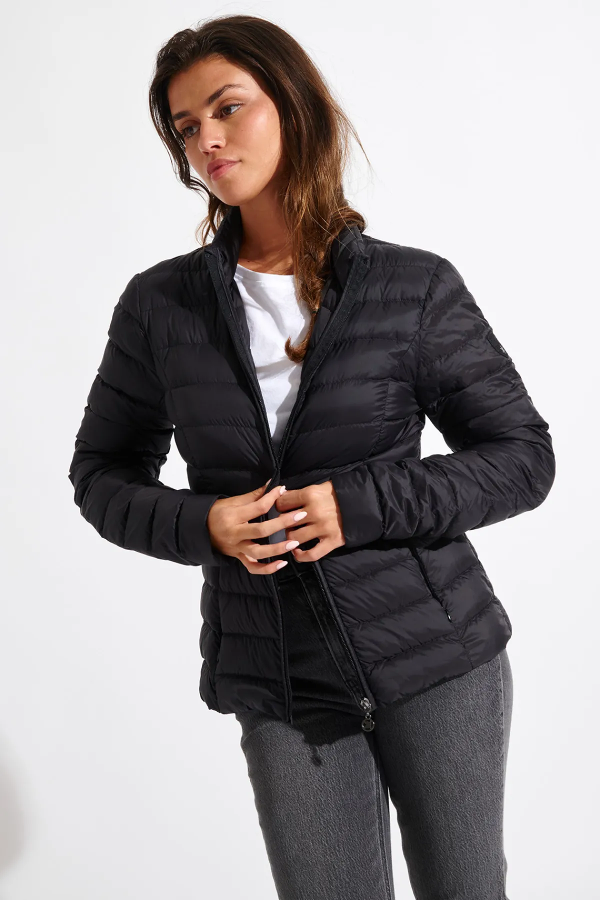 Banana Moon Doudoune CAMROSE DURHAM- Vestes & Manteaux