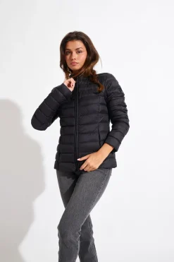 Banana Moon Doudoune CAMROSE DURHAM- Vestes & Manteaux