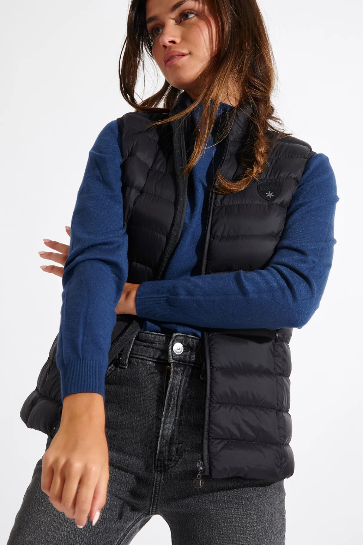 Banana Moon Doudoune ULLA DURHAM- Vestes & Manteaux