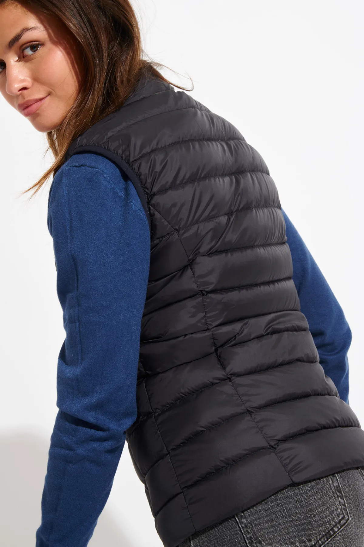 Banana Moon Doudoune ULLA DURHAM- Vestes & Manteaux