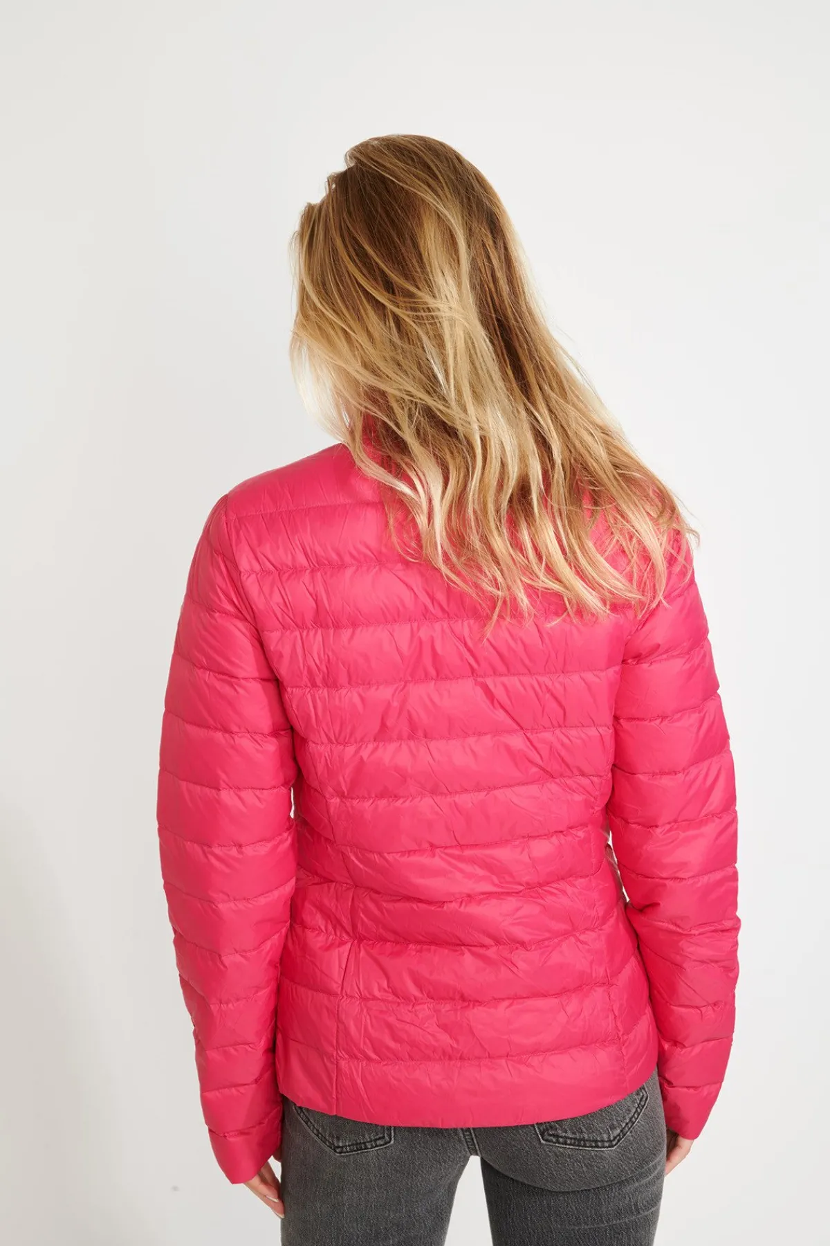 Banana Moon Doudoune CAM DURHAM- Vestes & Manteaux