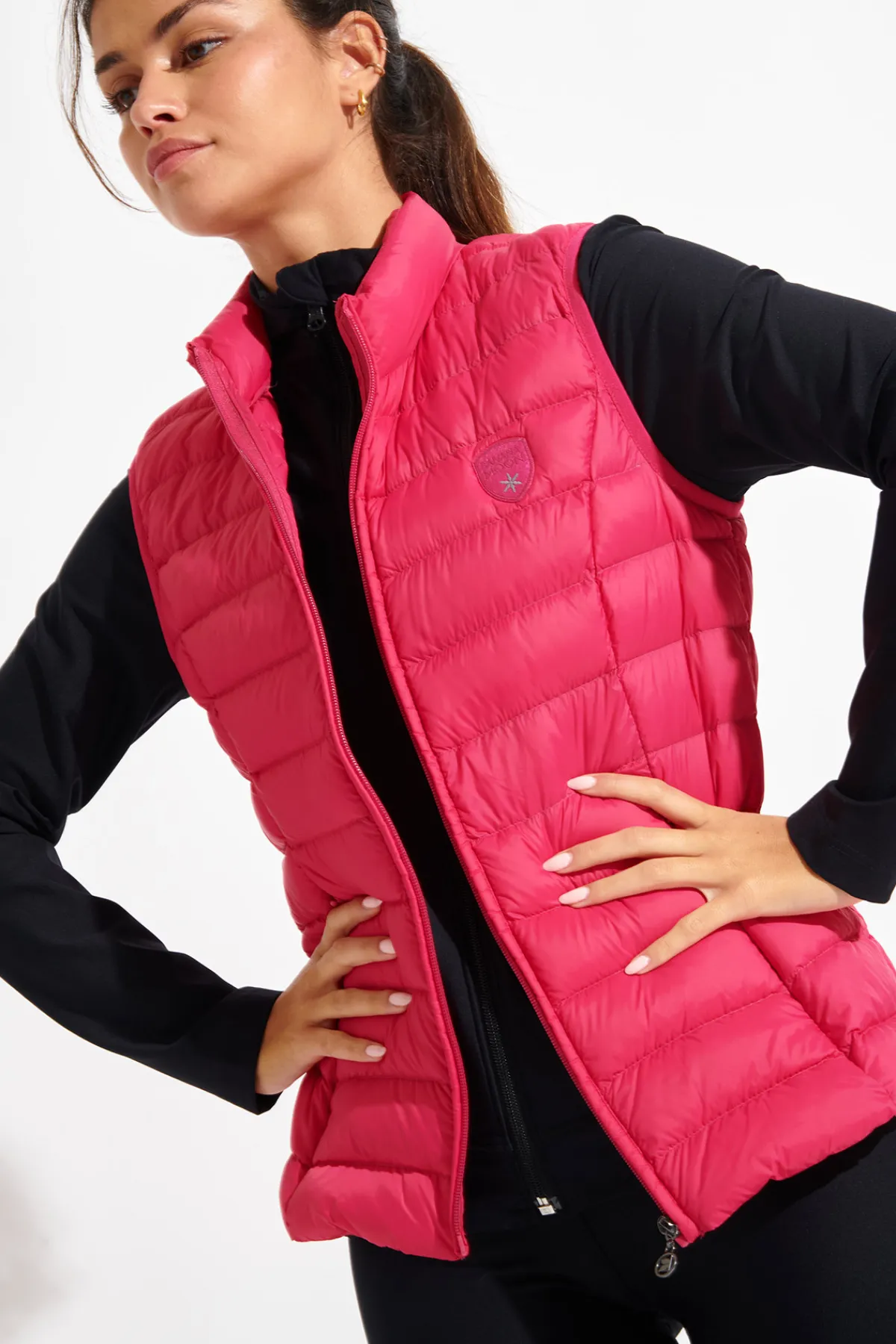 Banana Moon Doudoune ULLA DURHAM- Vestes & Manteaux