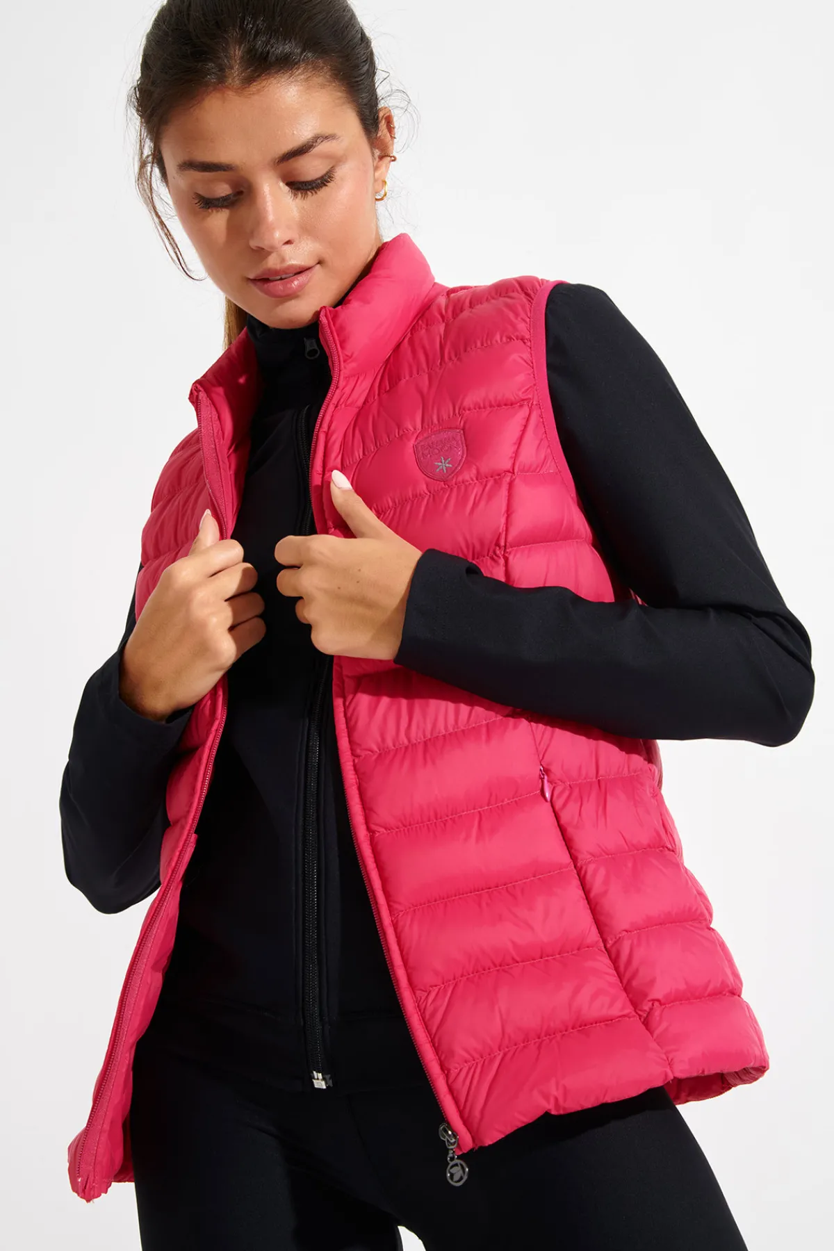 Banana Moon Doudoune ULLA DURHAM- Vestes & Manteaux