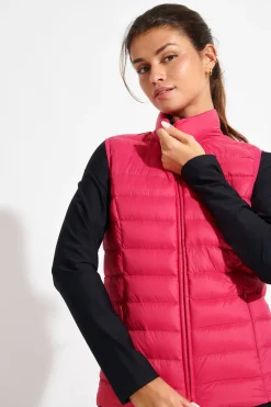 Banana Moon Doudoune ULLA DURHAM- Vestes & Manteaux