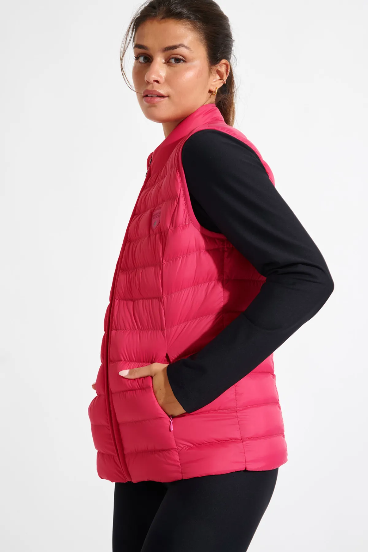 Banana Moon Doudoune ULLA DURHAM- Vestes & Manteaux