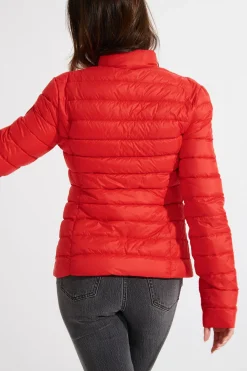 Banana Moon Doudoune CAMROSE DURHAM- Vestes & Manteaux