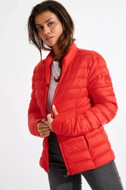Banana Moon Doudoune CAMROSE DURHAM- Vestes & Manteaux
