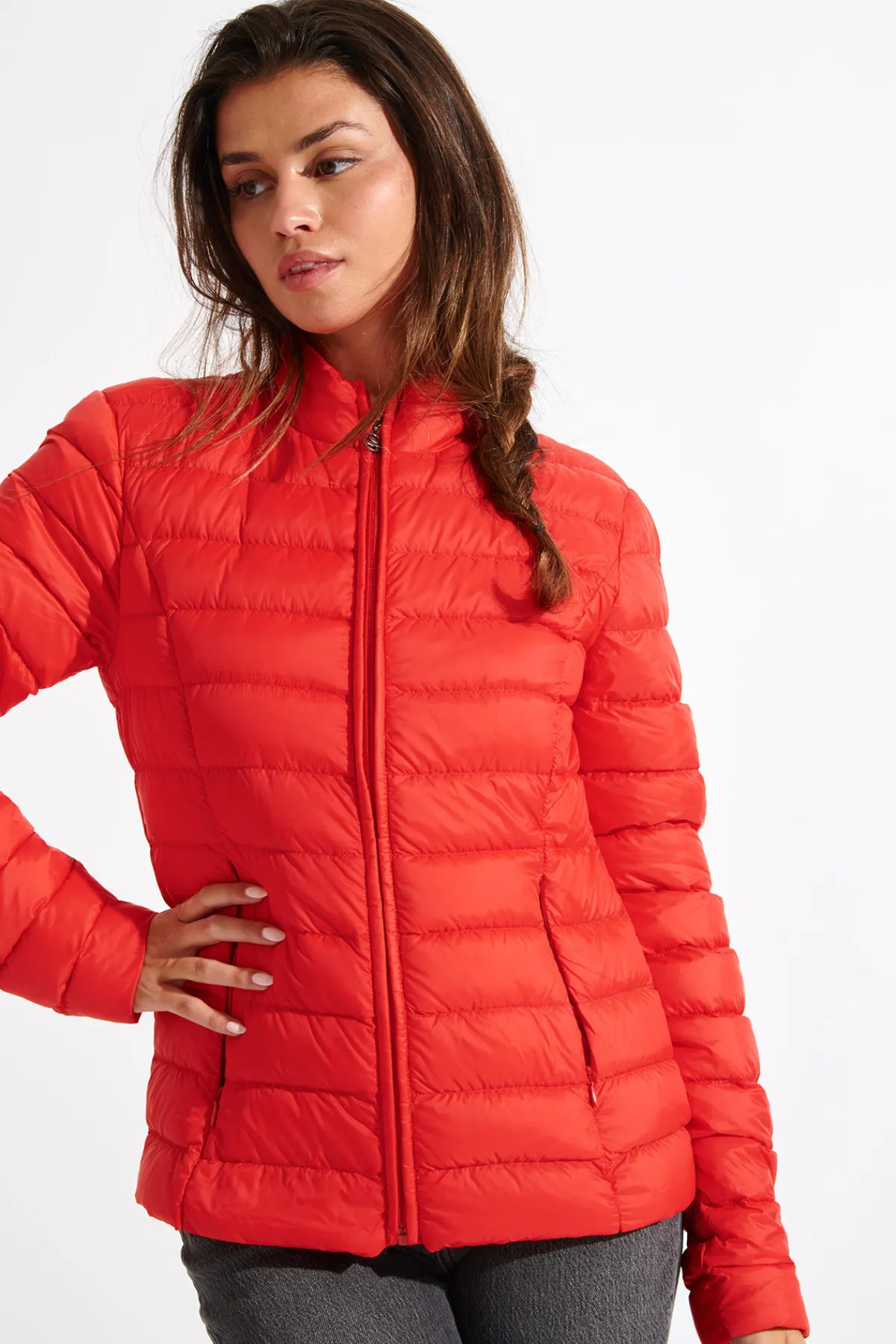 Banana Moon Doudoune CAMROSE DURHAM- Vestes & Manteaux