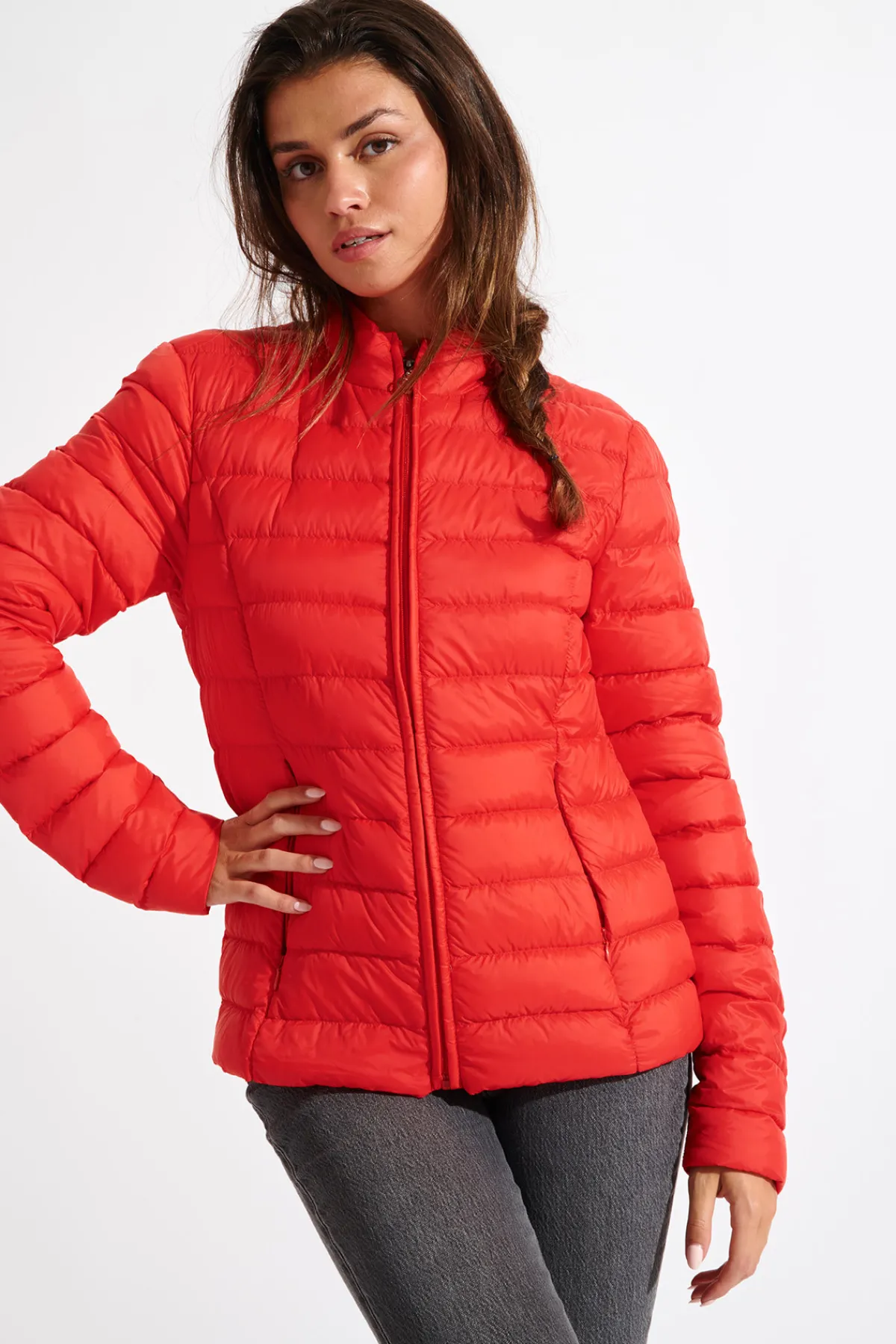 Banana Moon Doudoune CAMROSE DURHAM- Vestes & Manteaux